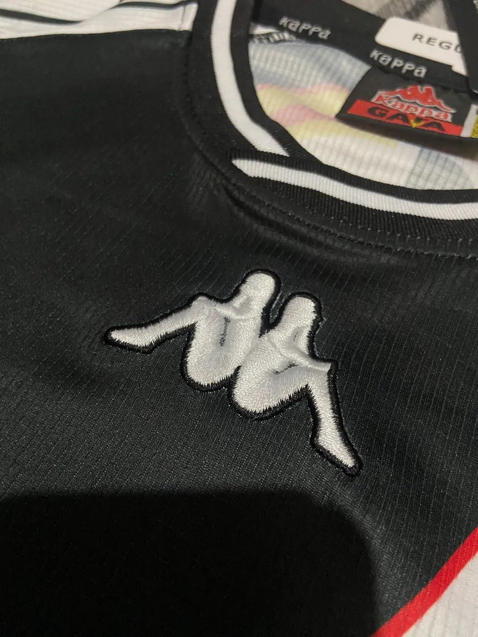Camisa do vasco retro  - Foto 4