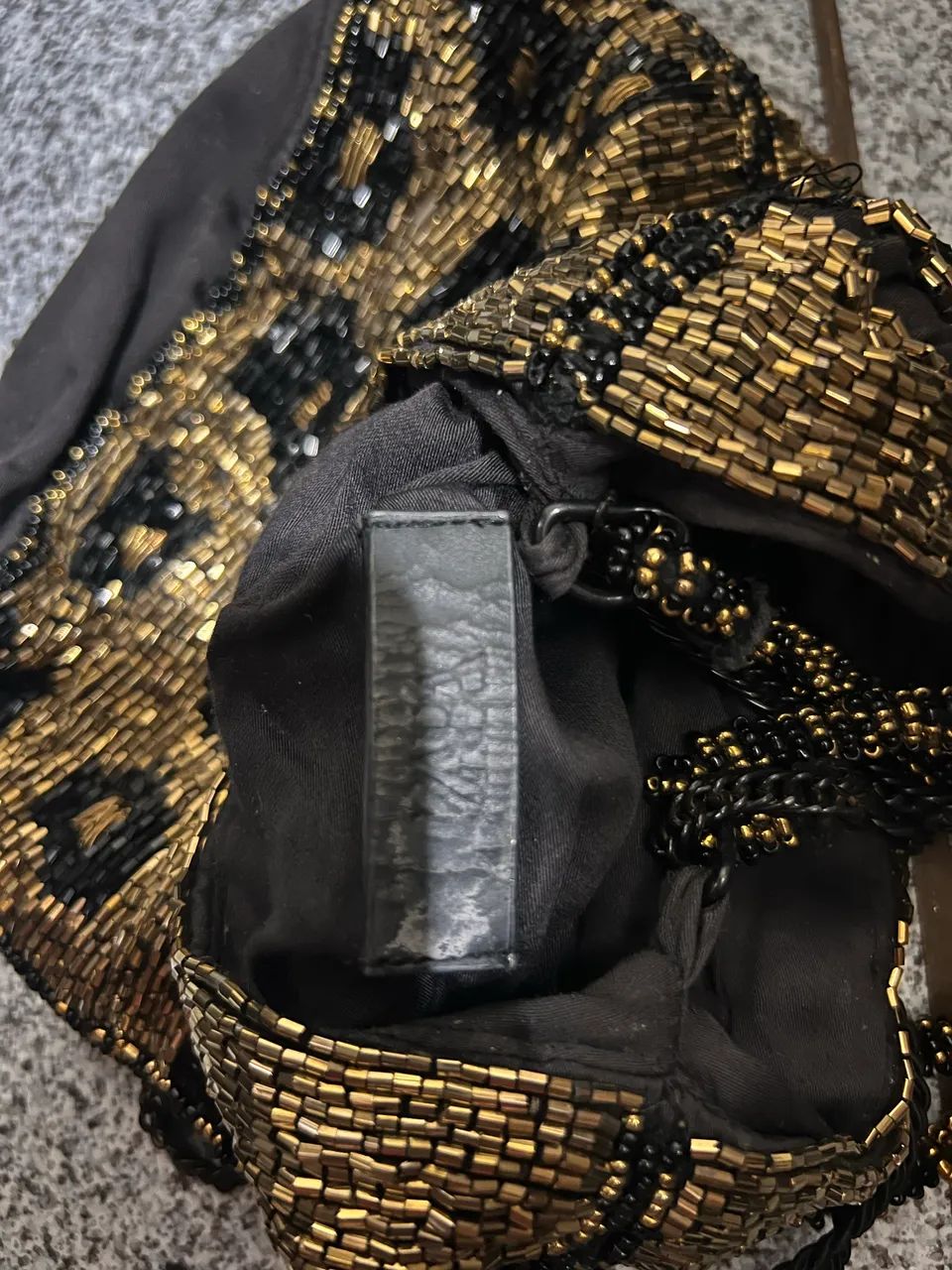 Bolsa Zara - Foto 2