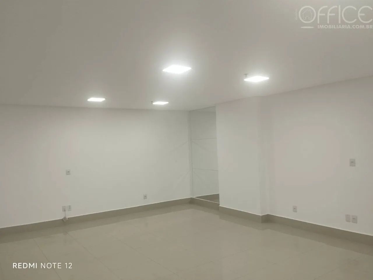 Sala comercial de 61m² Trade Tower Lozandes - Foto 4