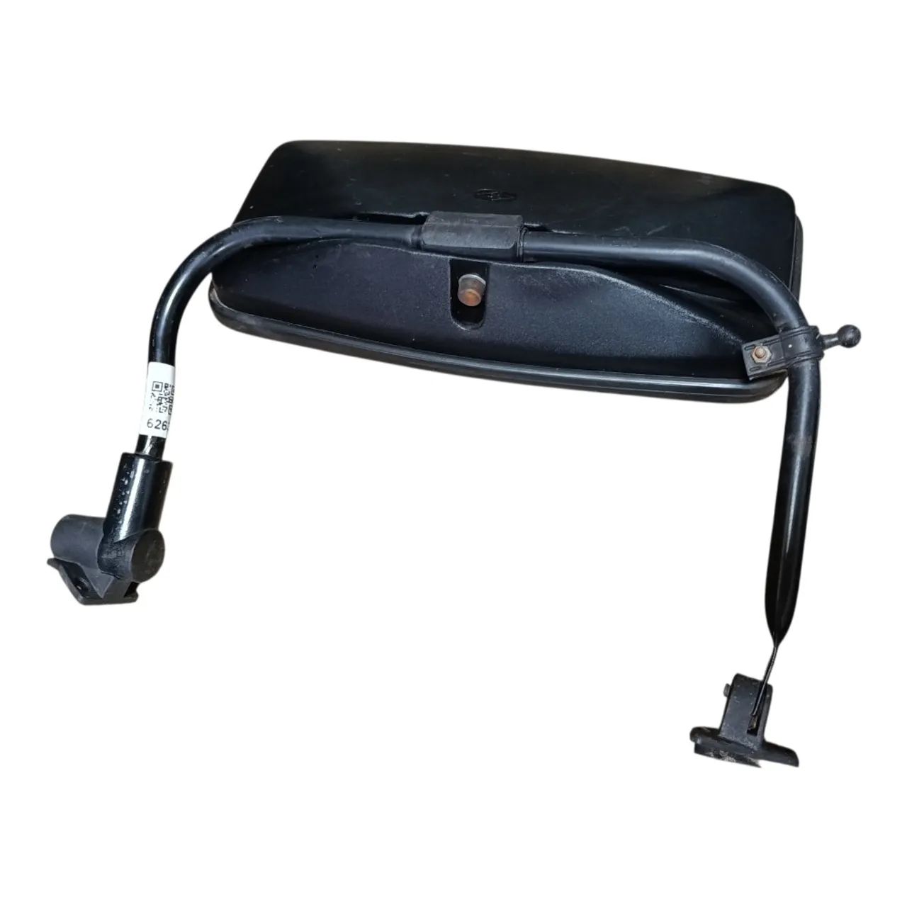Retrovisor Cam Vw Delivery * Ld - Foto 2