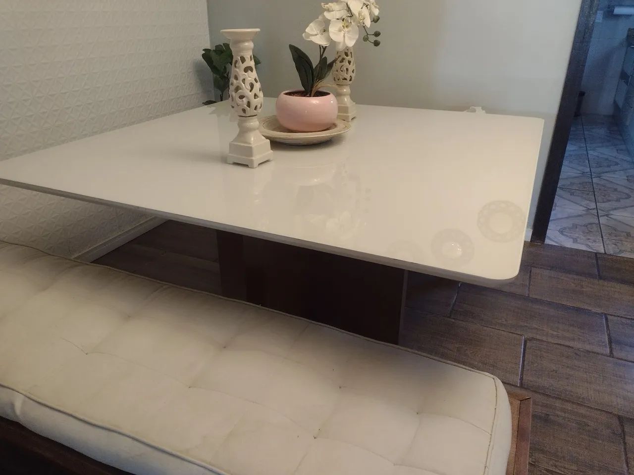 Mesa de jantar  - Foto 3