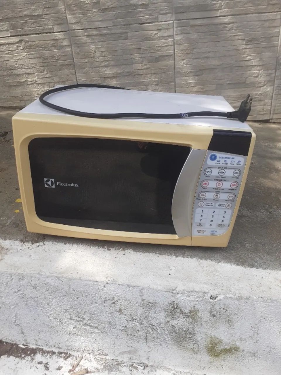 Micro ondas  - Foto 5