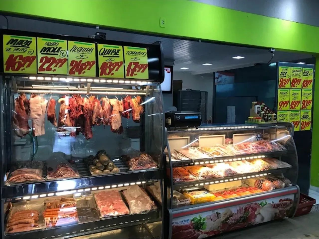 Empório / mercado / supermercado/ açougue/ padaria - Foto 2