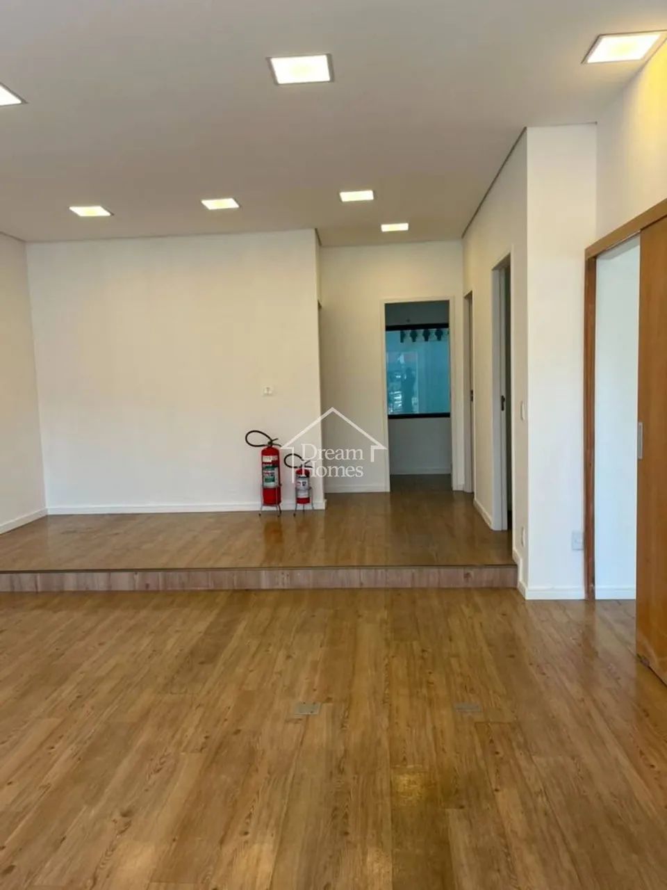 Salão para alugar, 80 m² Vila Thereza - Vinhedo/SP - Foto 5