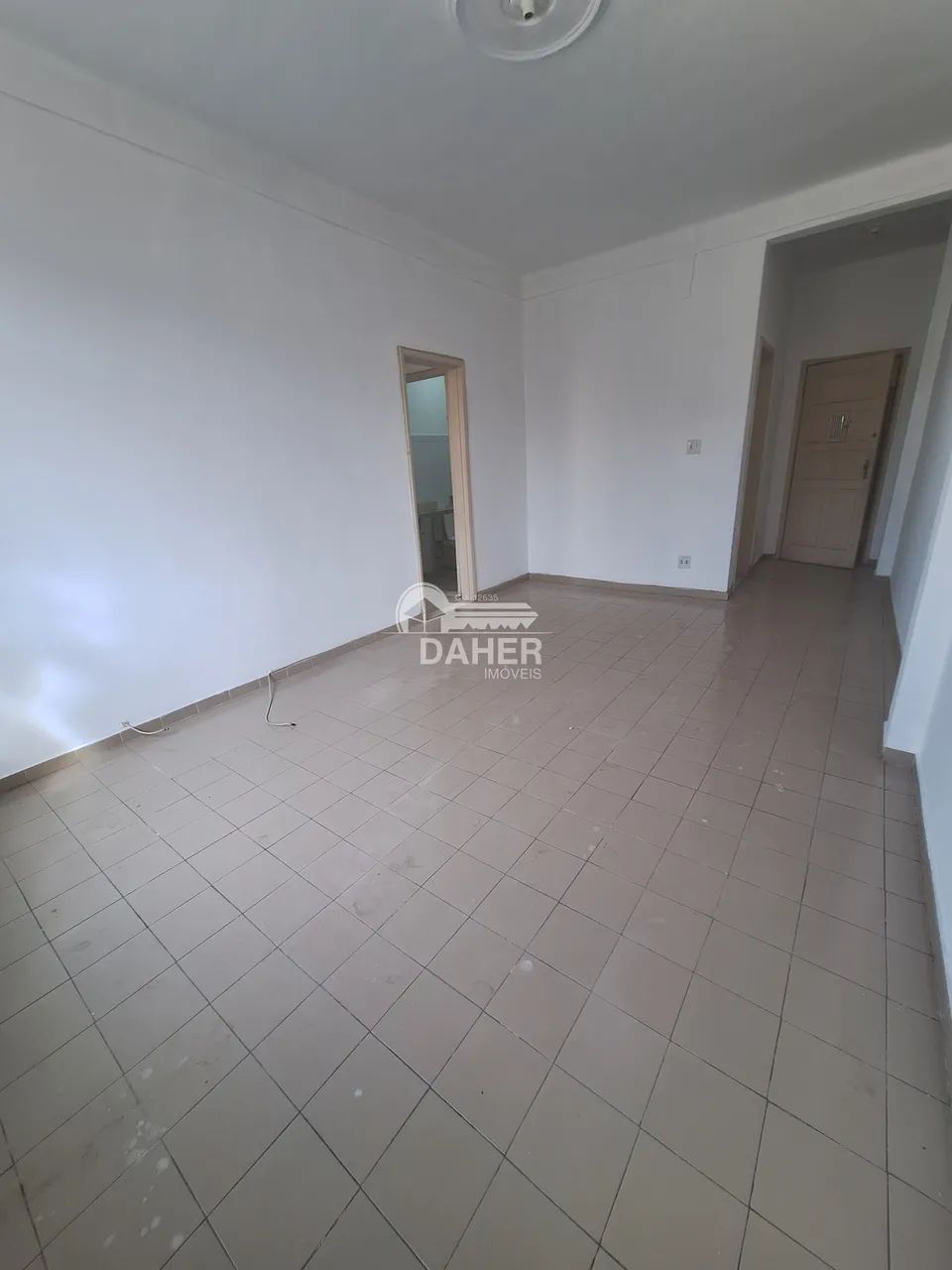 Apartamento 2 Quartos c/Dependência - Quintino. Cód CDQ 172 - Foto 3