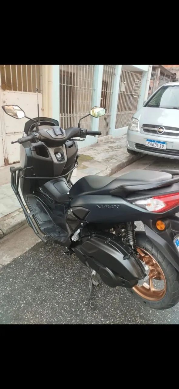 Nmax 2023 - Foto 2