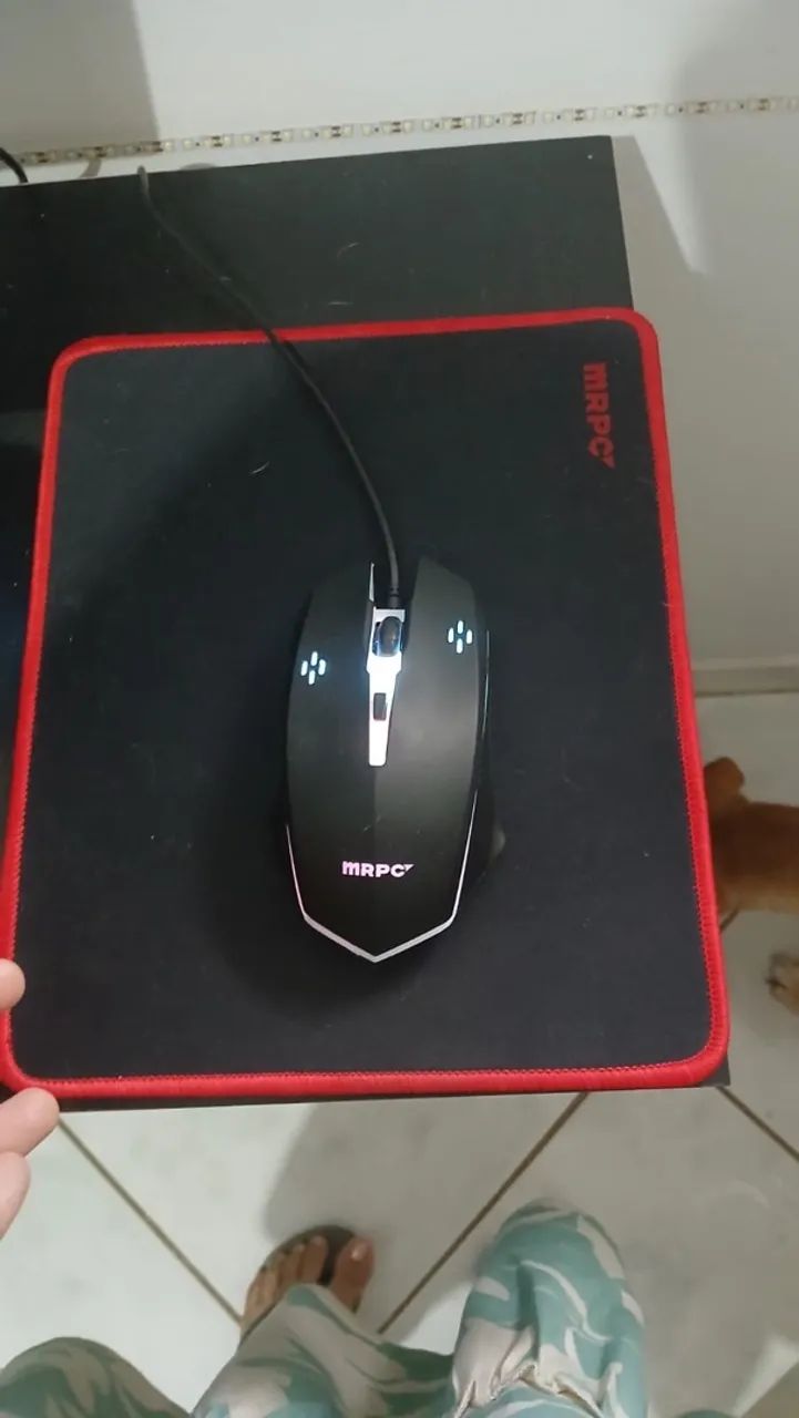 Computador de Mesa - Foto 2