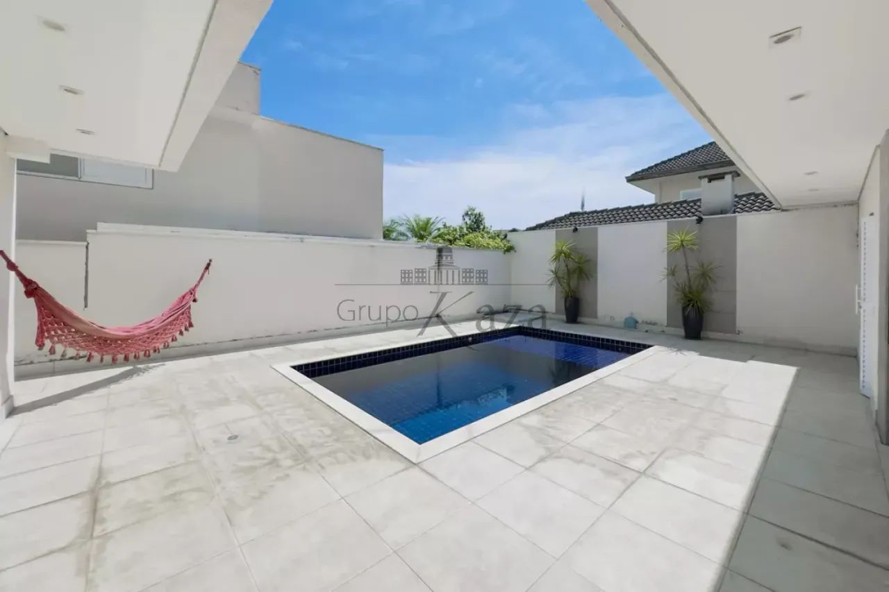 Oportunidade - Casa em Condomínio - Urbanova - Condomínio Floradas da Serra - 3 Suítes - 2 - Foto 4