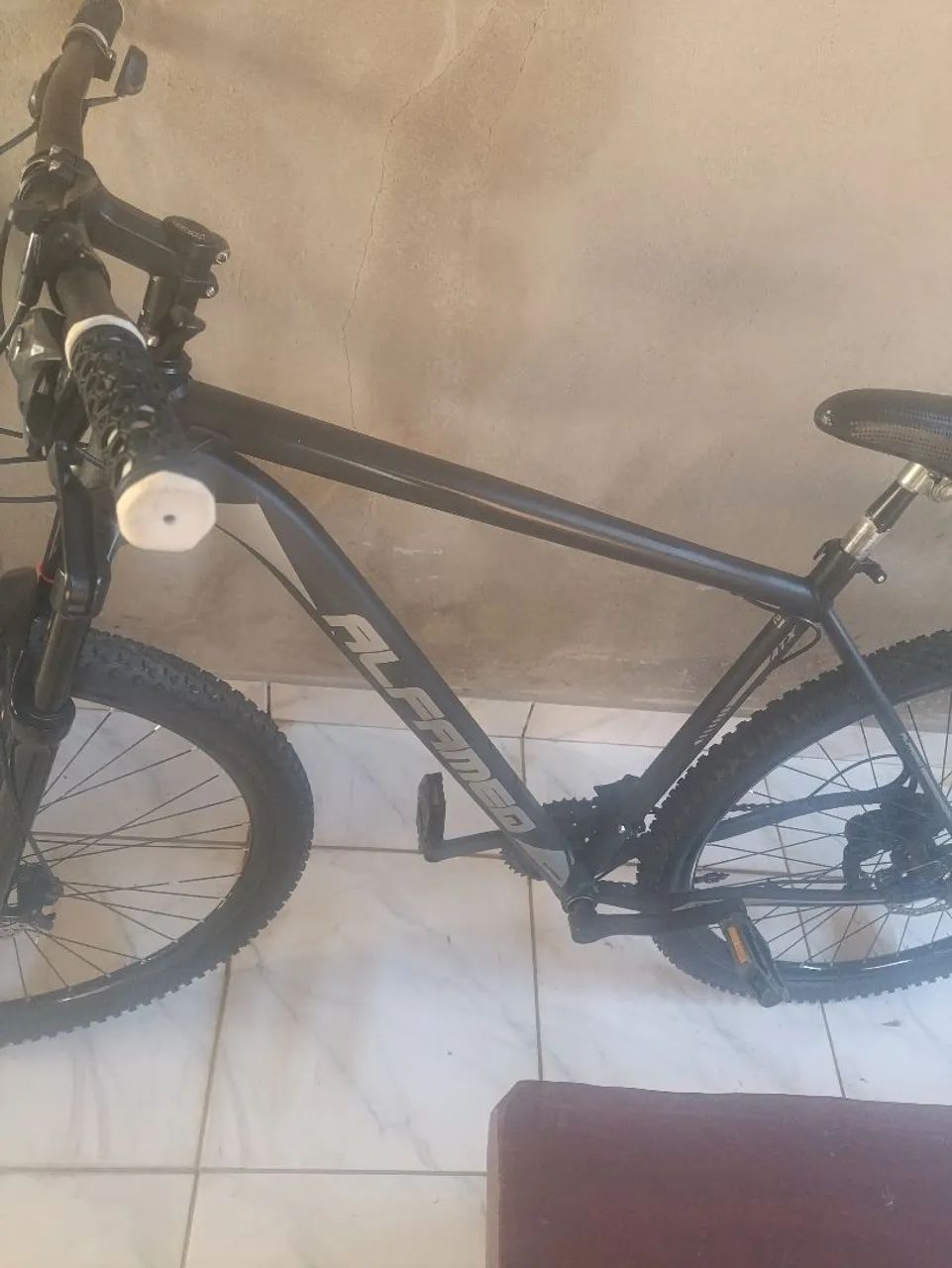 Vende-se bicicleta aro 29 - Foto 2