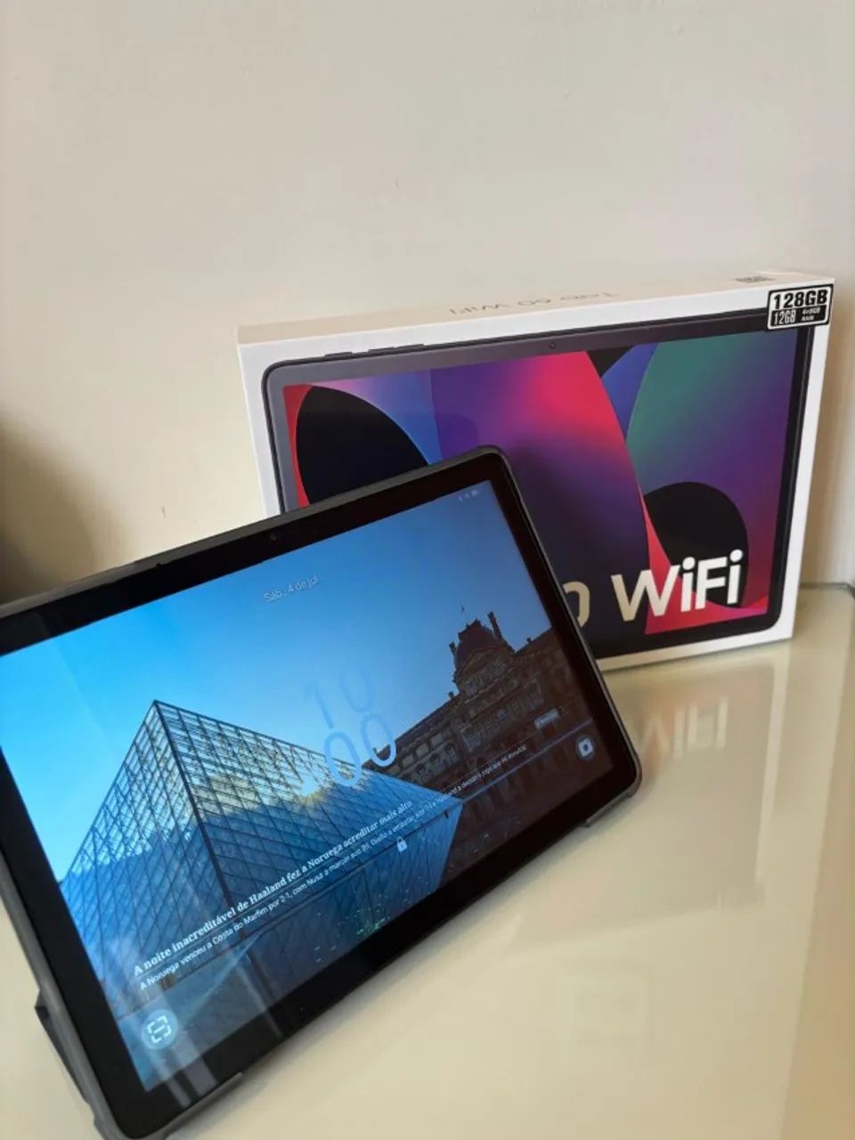 Tablet Blackview Tab 60 Wifi - Foto 4