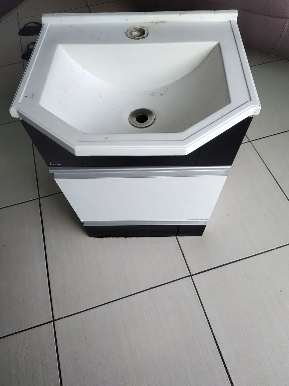 Vendo esses gabinete de banheiro  - Foto 4