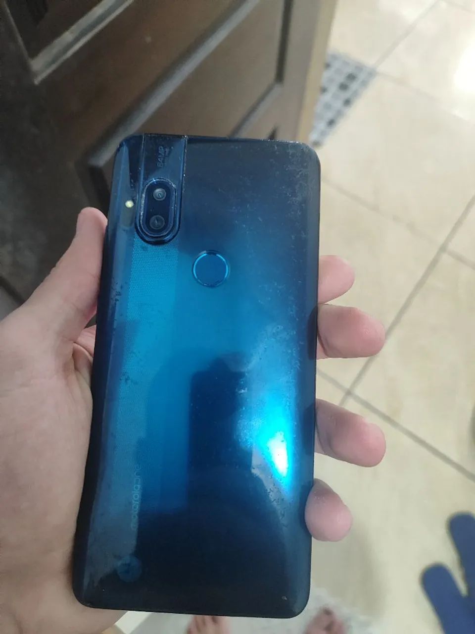Motorola One Hyper - Foto 3