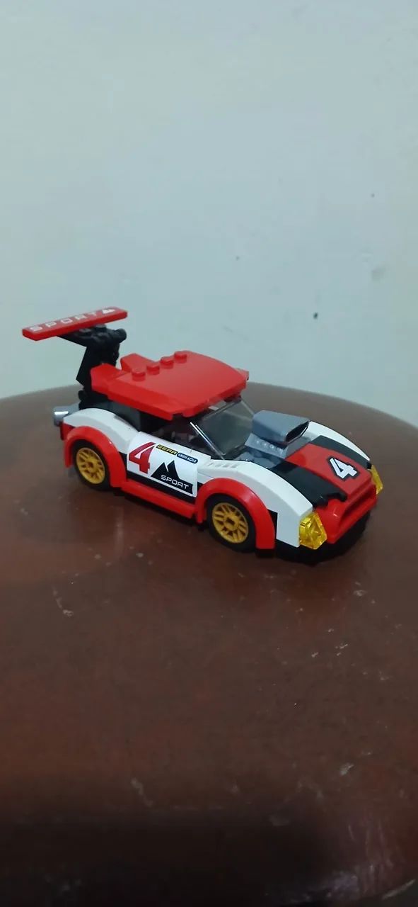 Lote de legos  - Foto 2