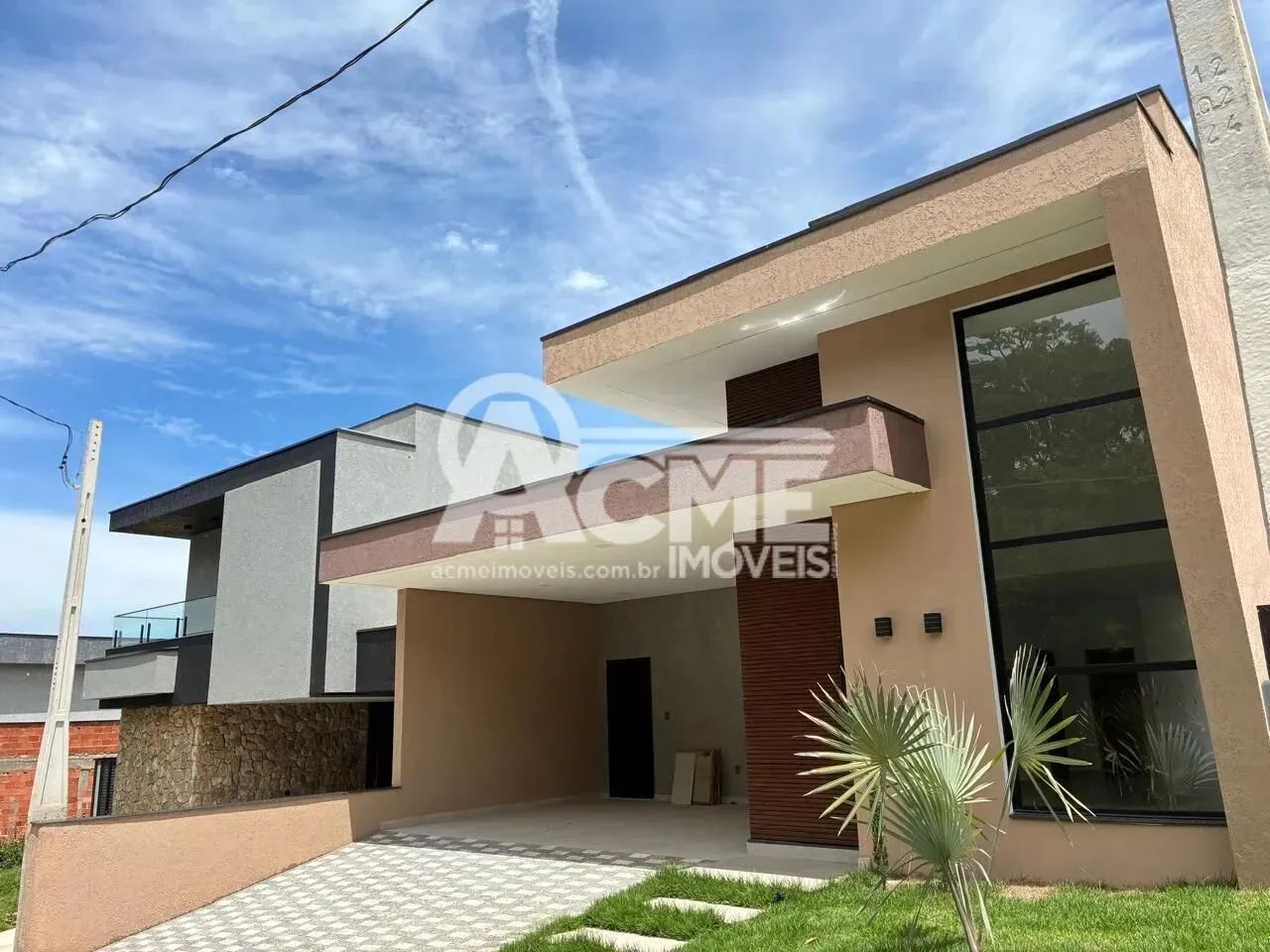 Casa no Condomínio Villa Verona