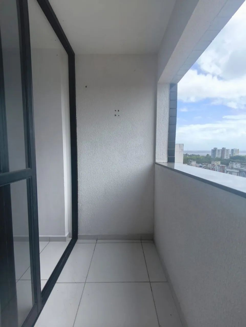Oportunidade 3 Quartos com varanda no Farol próx. Av.Fernandes Lima - Foto 3