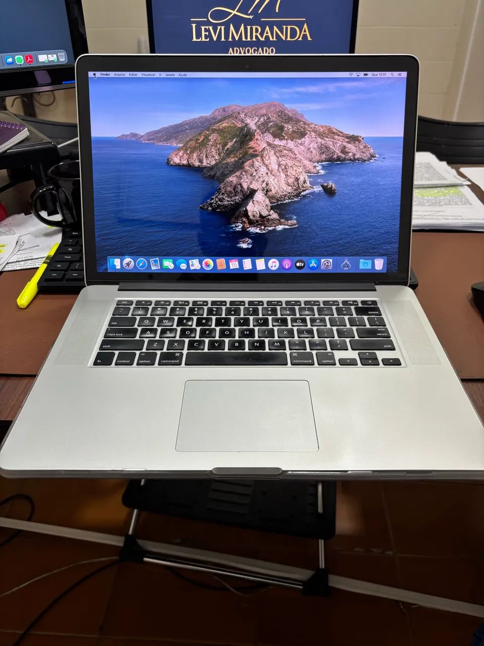 MacBook Pro (Retina, 15-inch, Early 2013) / A1398 - Notebooks