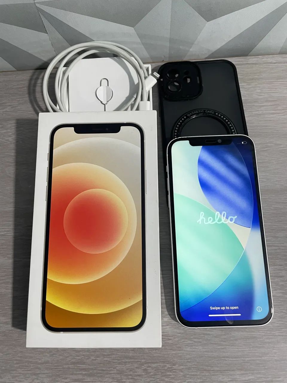iPhone 12 128GB - Foto 2