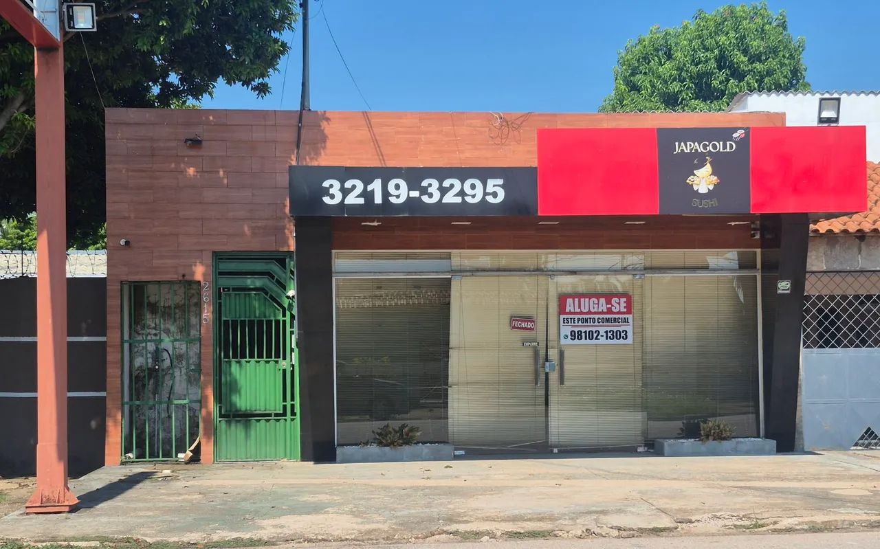 Aluga-se  ponto comercial  - Foto 2