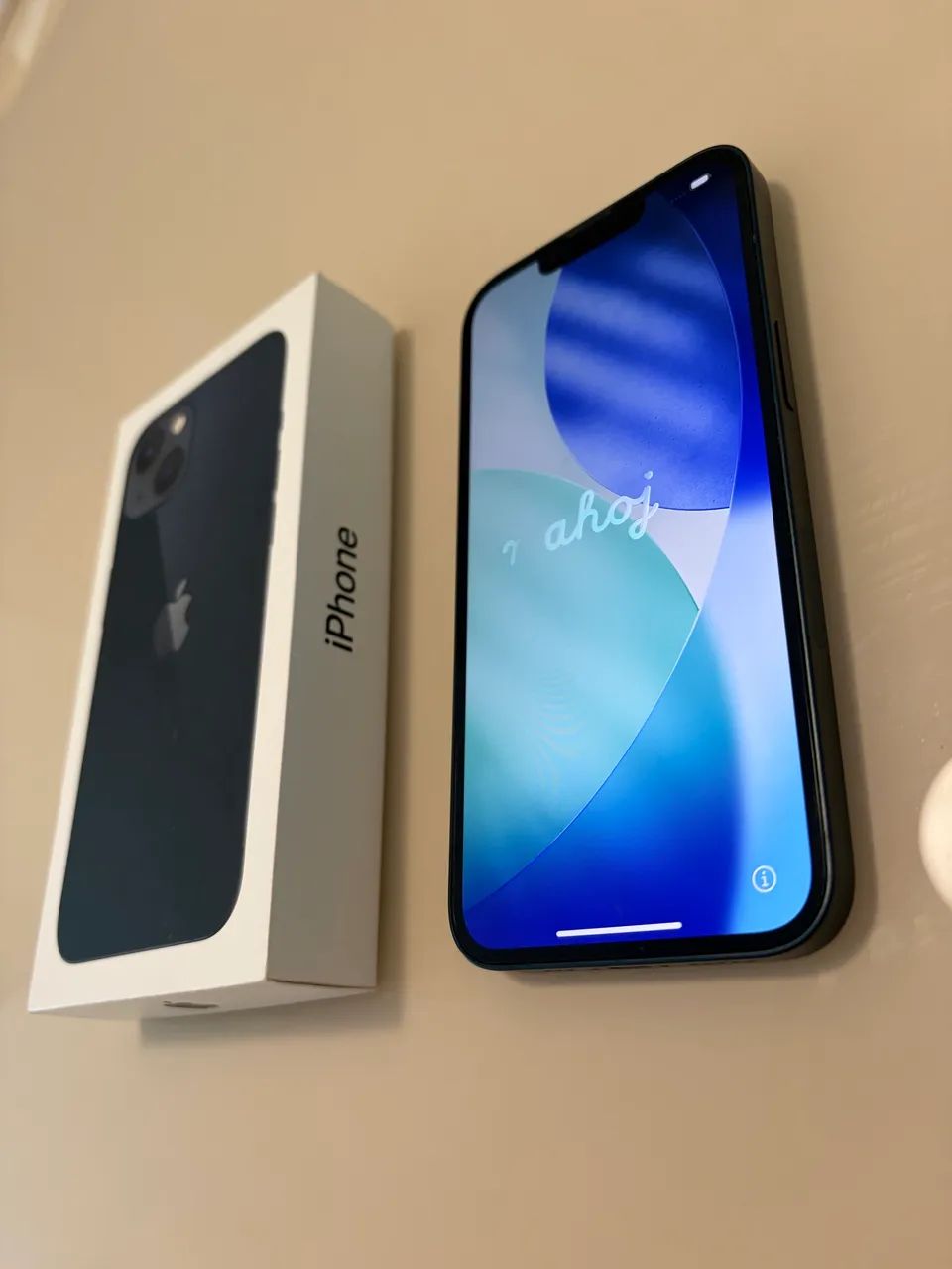 iPhone 13 256gb  - Foto 5