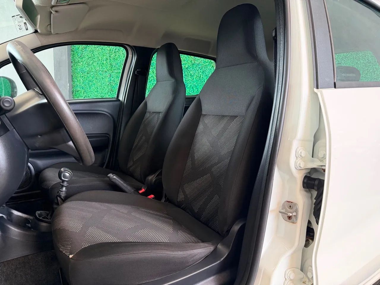 Fiat Mobi 2023 - Foto 5