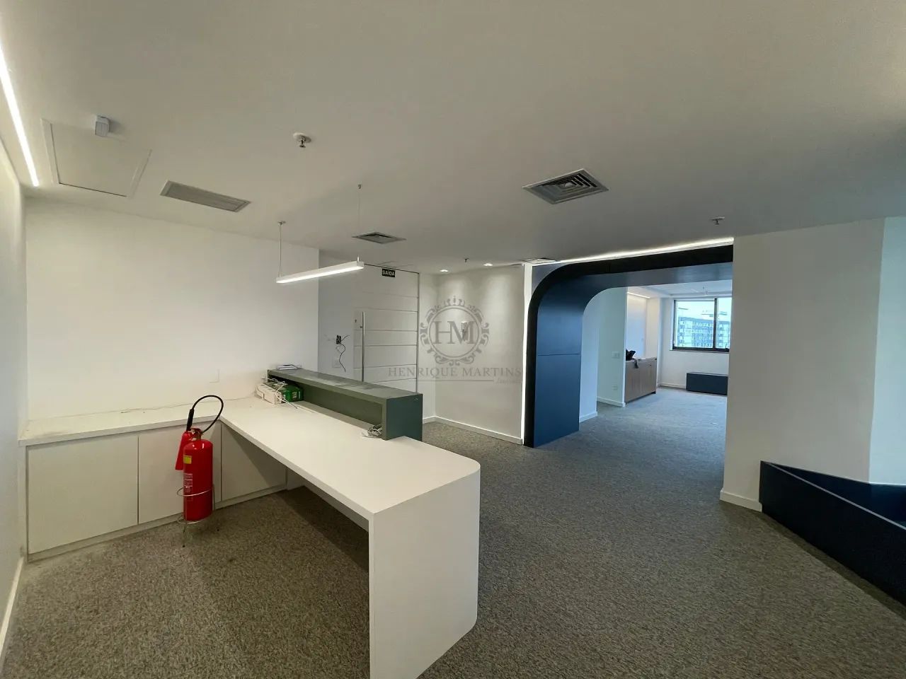 Sala comercial para Locação, Leblon, Rio de Janeiro, RJ - Foto 5