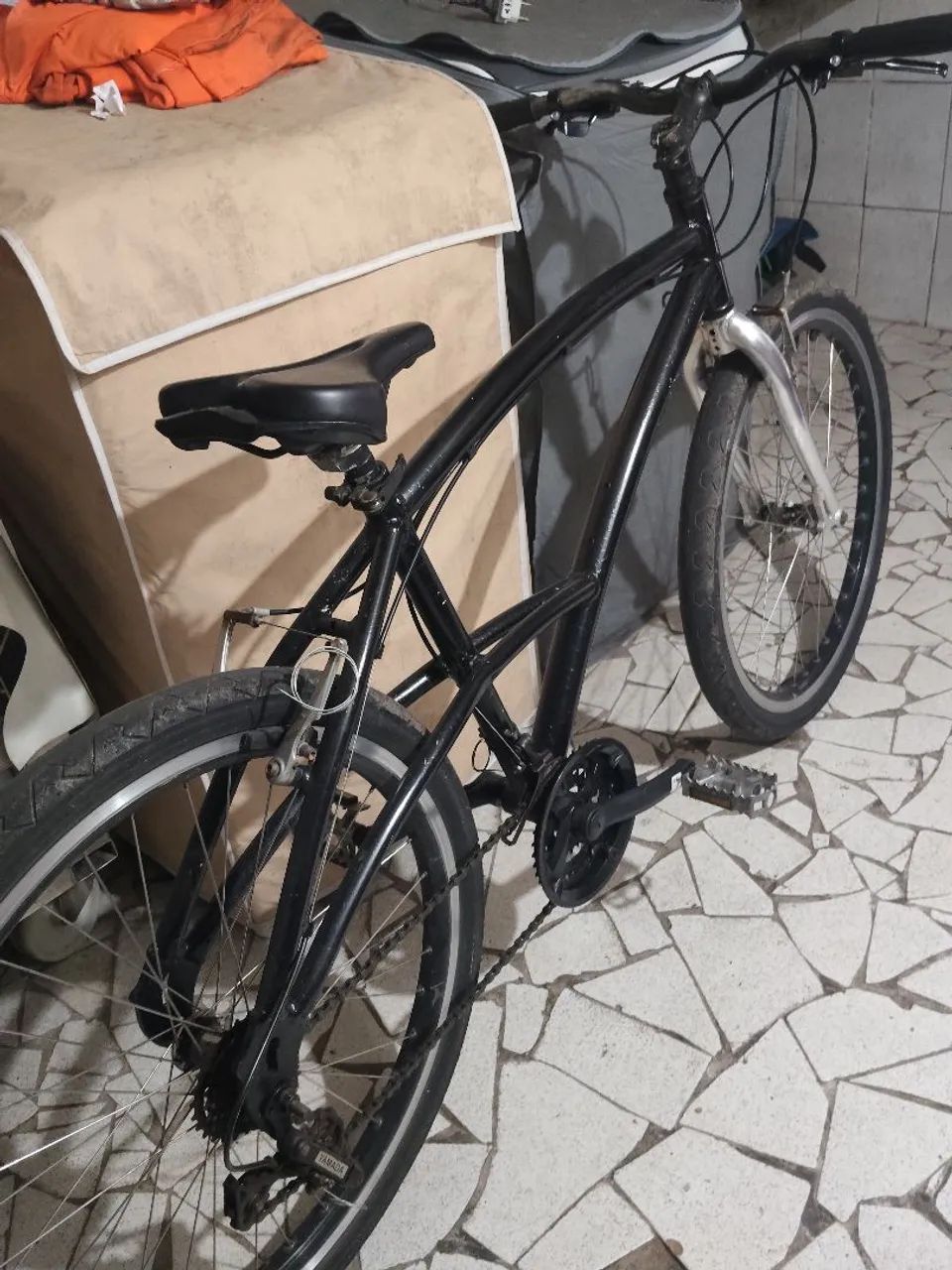 Caloi 100 - Foto 2