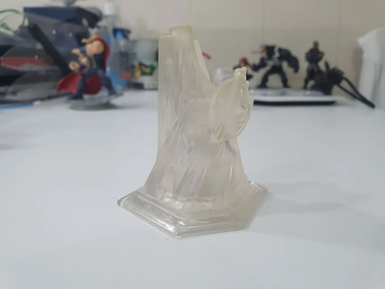 Disney Infinity  - Cristal Avengers  - Foto 2