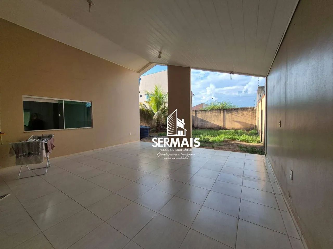 CASA À VENDA  BAIRRO TRÊS MARIAS - Foto 4
