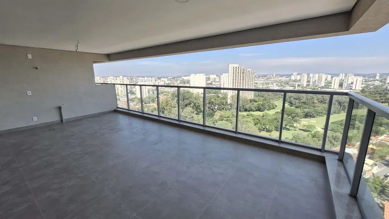 More com uma Visita para Golf SP  | 155m², Varanda Gourmet e 3 Suítes - Foto 5