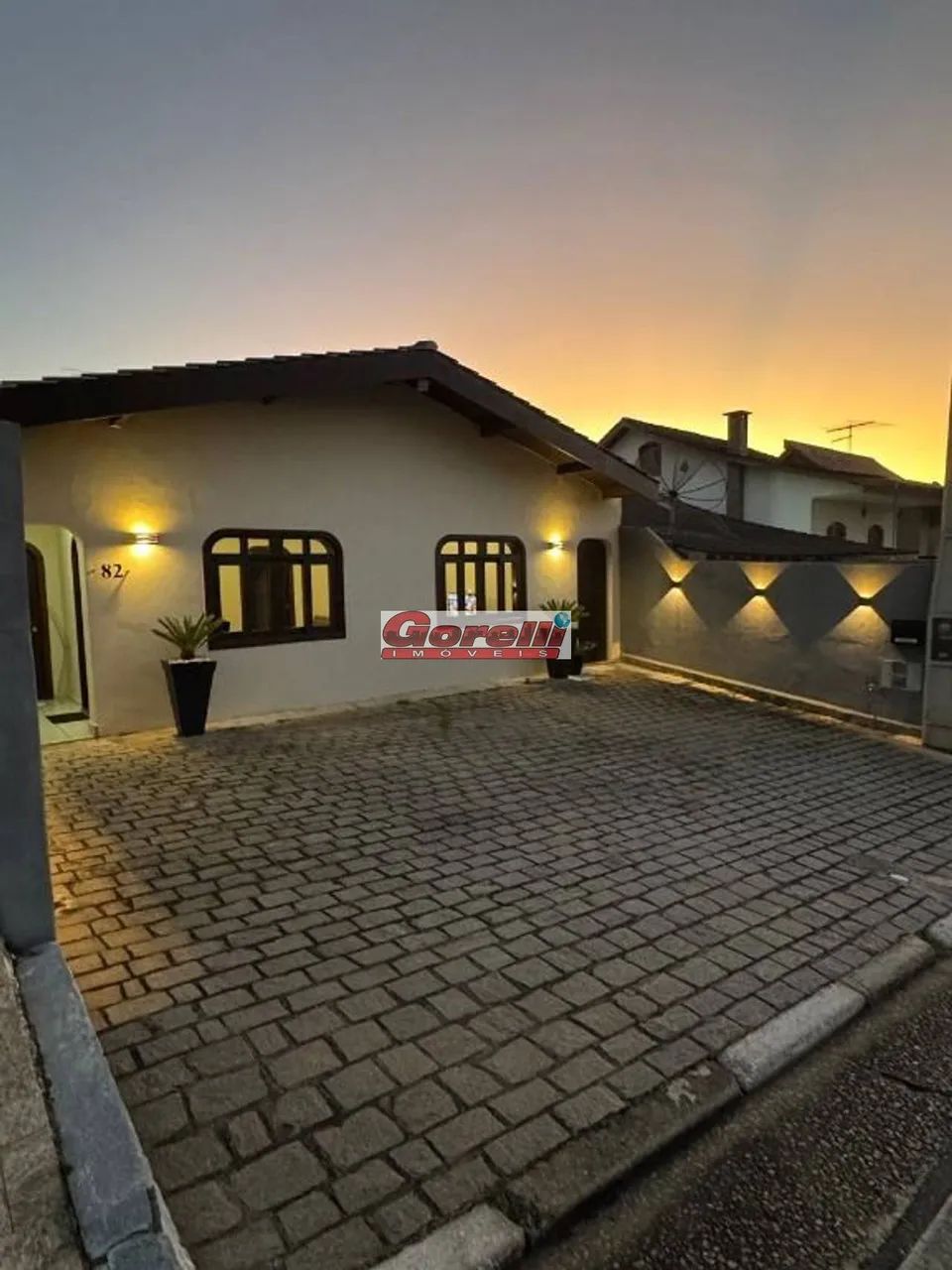 Casa de Condominio em Arujá - Foto 4