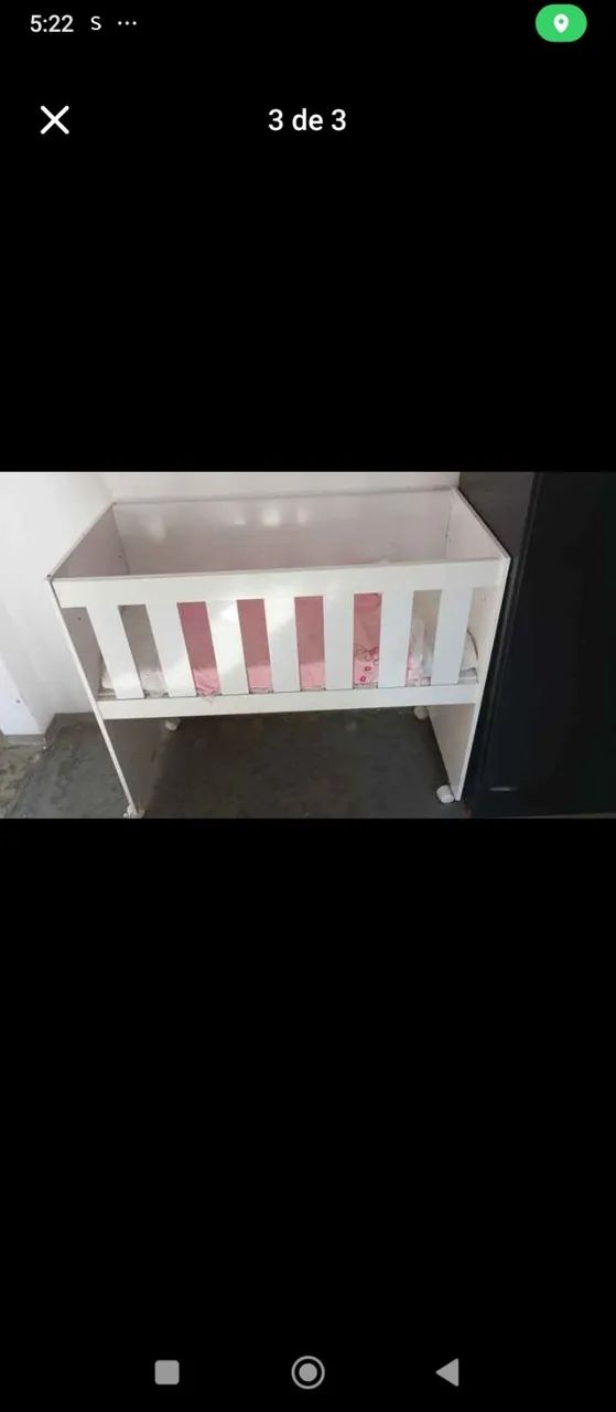 Móveis infantis  - Foto 3