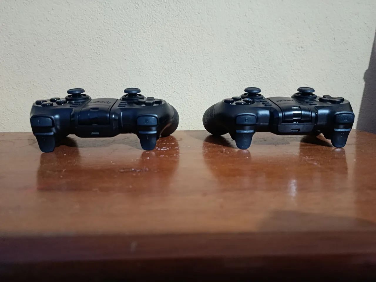 Controle Gamepad Ipega-9076 / sem caixa - Foto 4