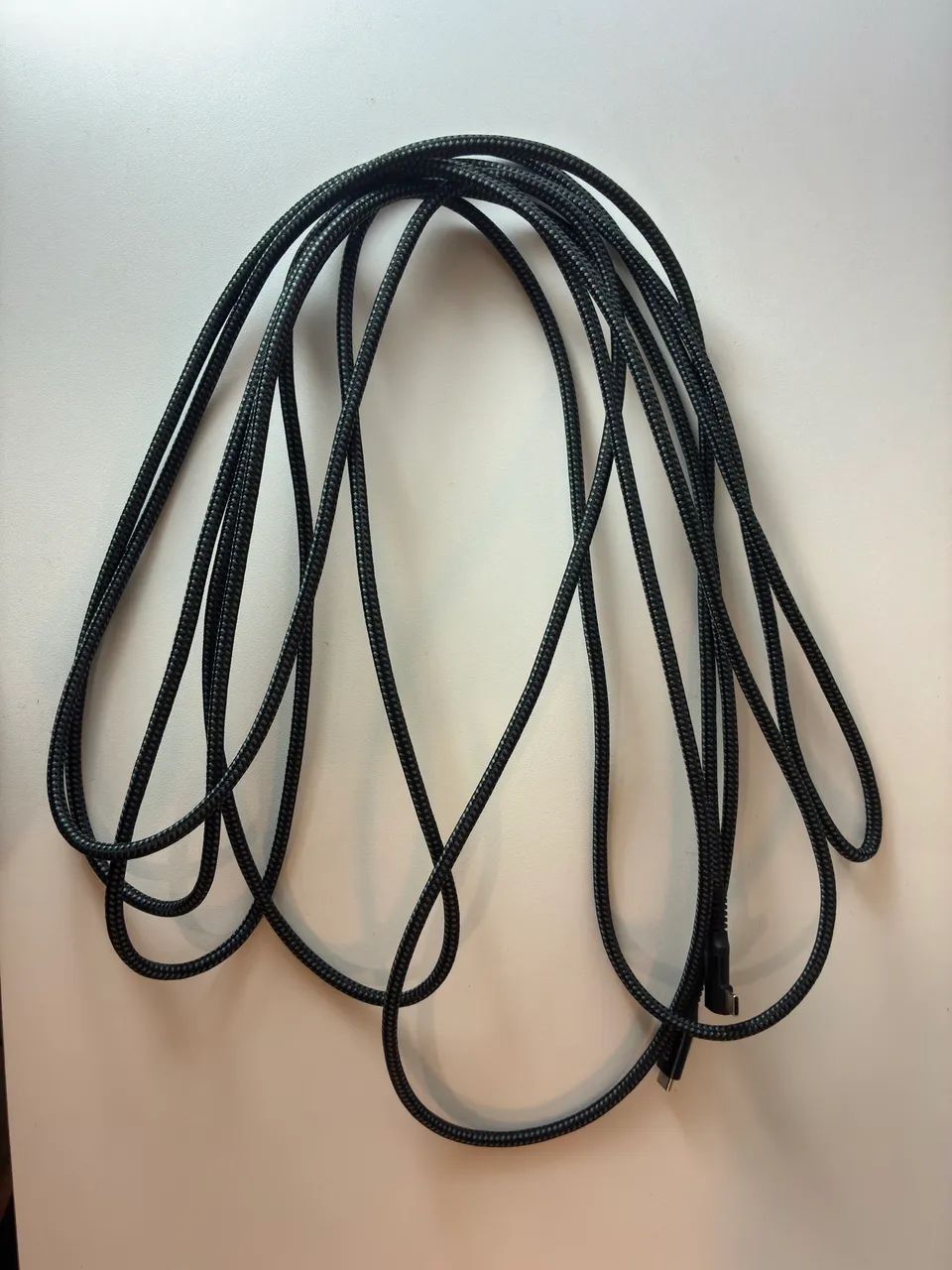 Cabo dados USB C 5m - Foto 2