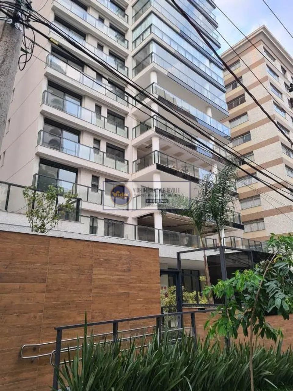 Apartamento Tipo em Cerqueira César - São Paulo - Foto 5