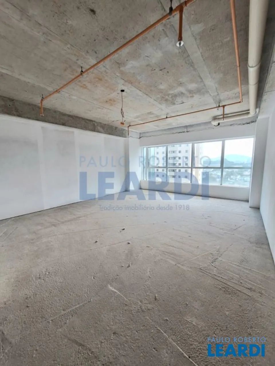 CONJ. COMERCIAL - DEZOITO DO FORTE EMPRESARIAL-ALPHAVILLE - SP - Foto 4