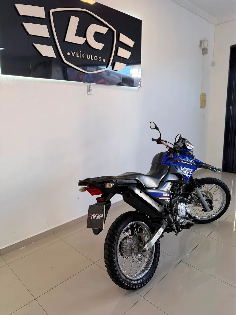 CROSSER 150 - Foto 2