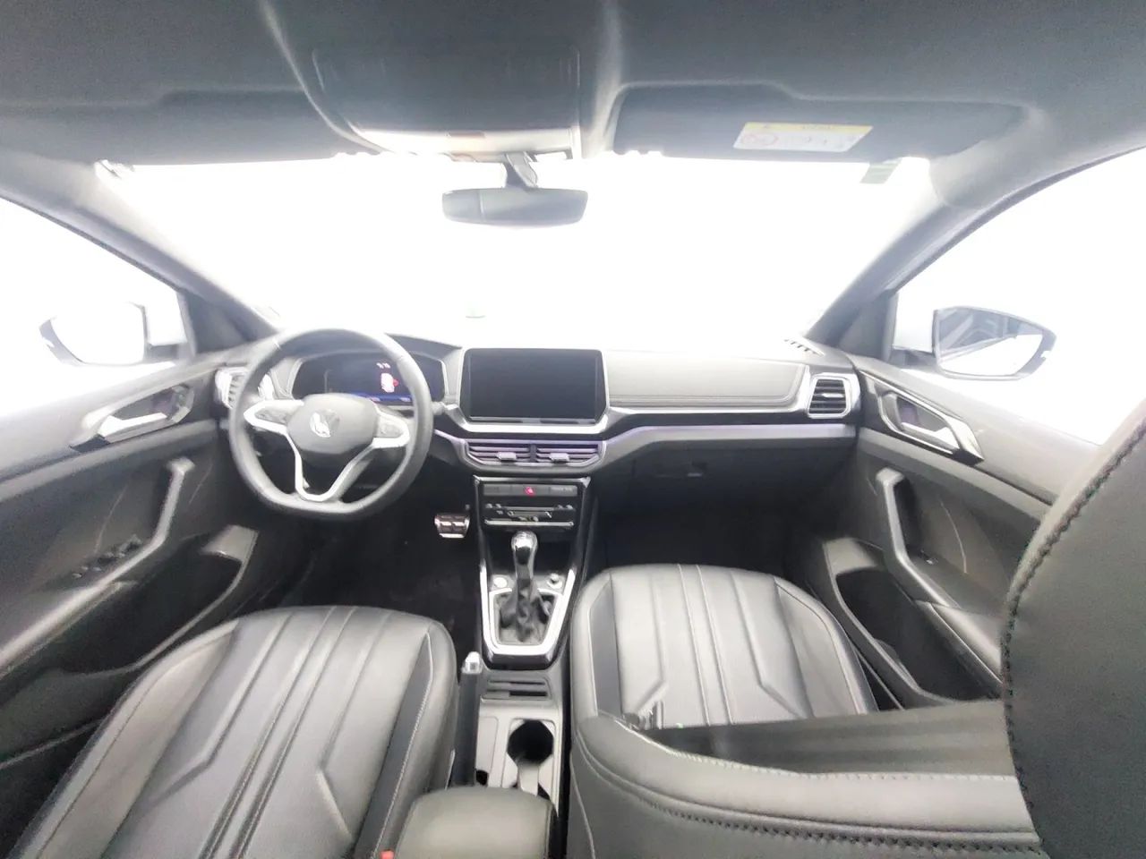 Volkswagen T-Cross Highline 1.4 TSI Flex 16V 5P AUT, foto 15 de 18