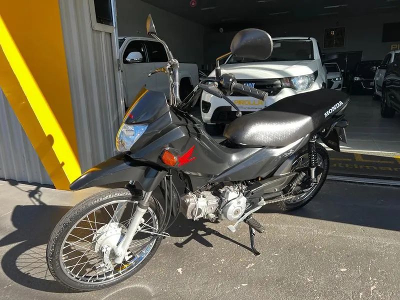 HONDA POP 110I 2023 - Foto 2