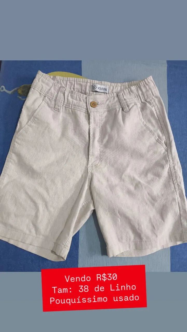 Bermudas  - Foto 3