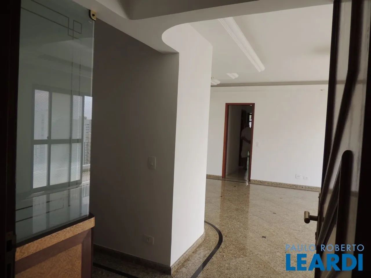 APARTAMENTO - MORUMBI - SP - Foto 5