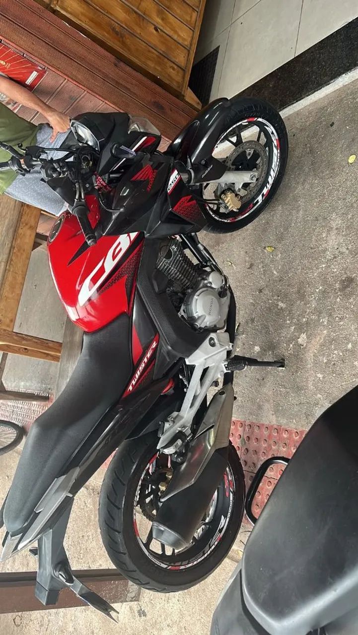 Vendo ou troco - Foto 5