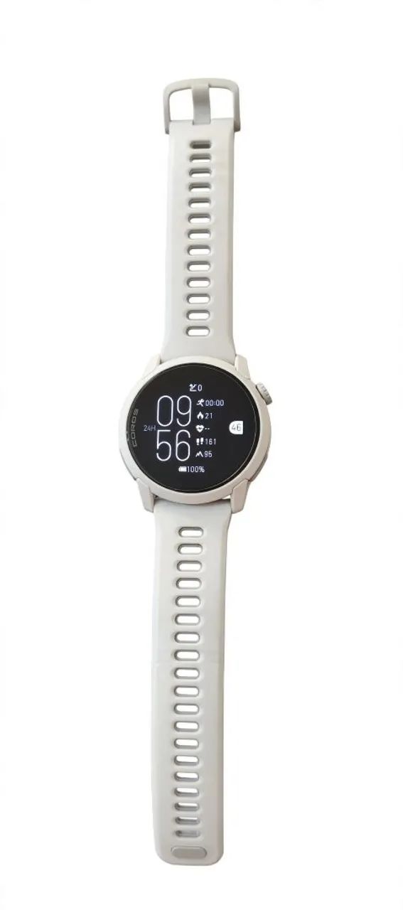 COROS PACE 4 GPS (Branco, caixa e película.) - Foto 4