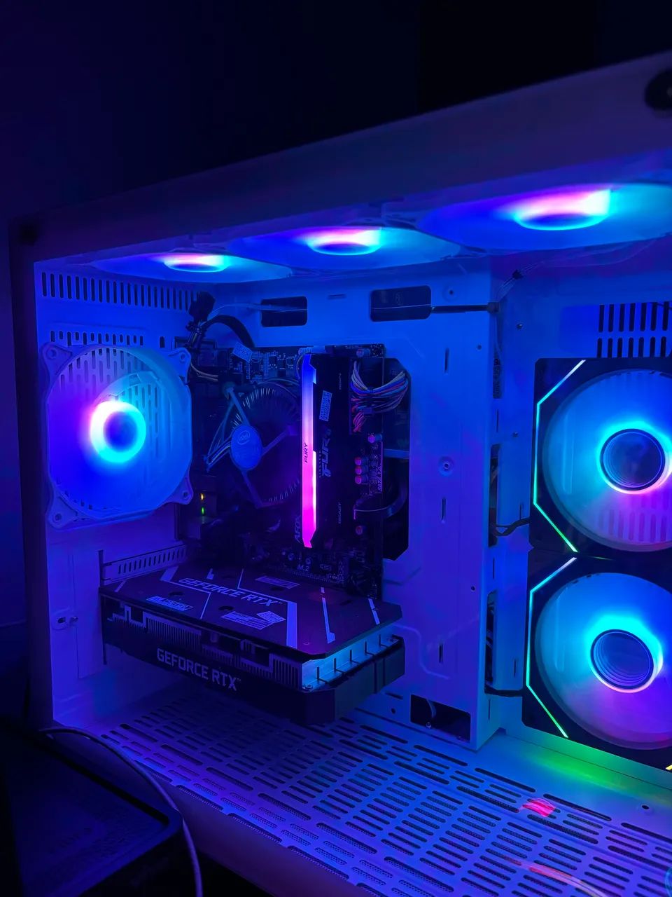 Pc Gamer Completo 