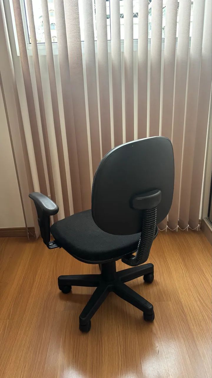 Cadeira de escritório  - Foto 4