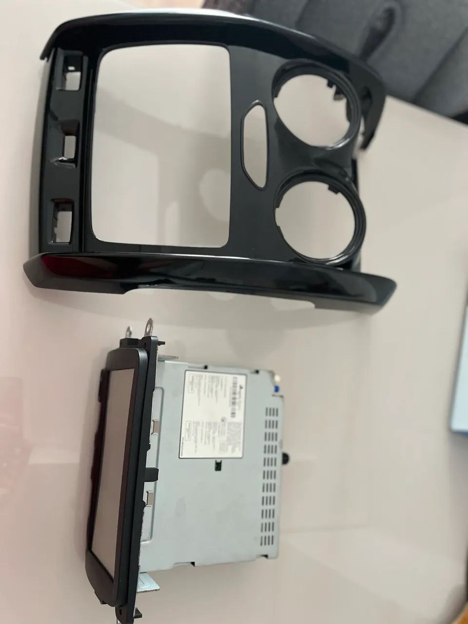 Multimídia duster - Foto 3