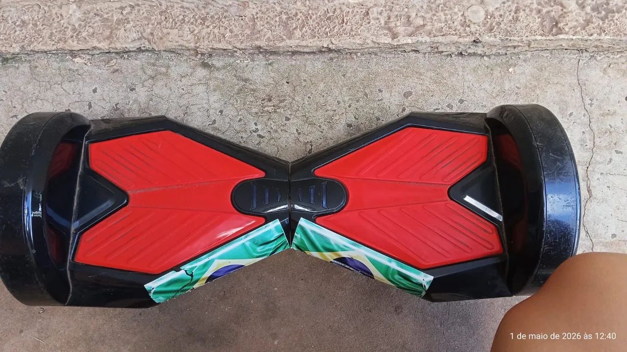 500! Hover Board!!! 8 Polegadas - Foto 2