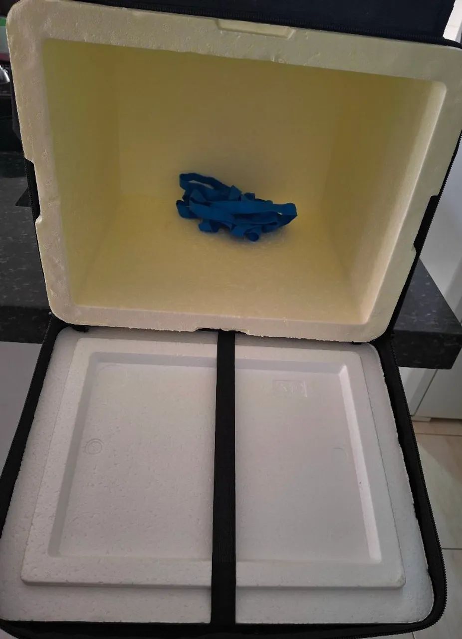 Bag para entregas  - Foto 4