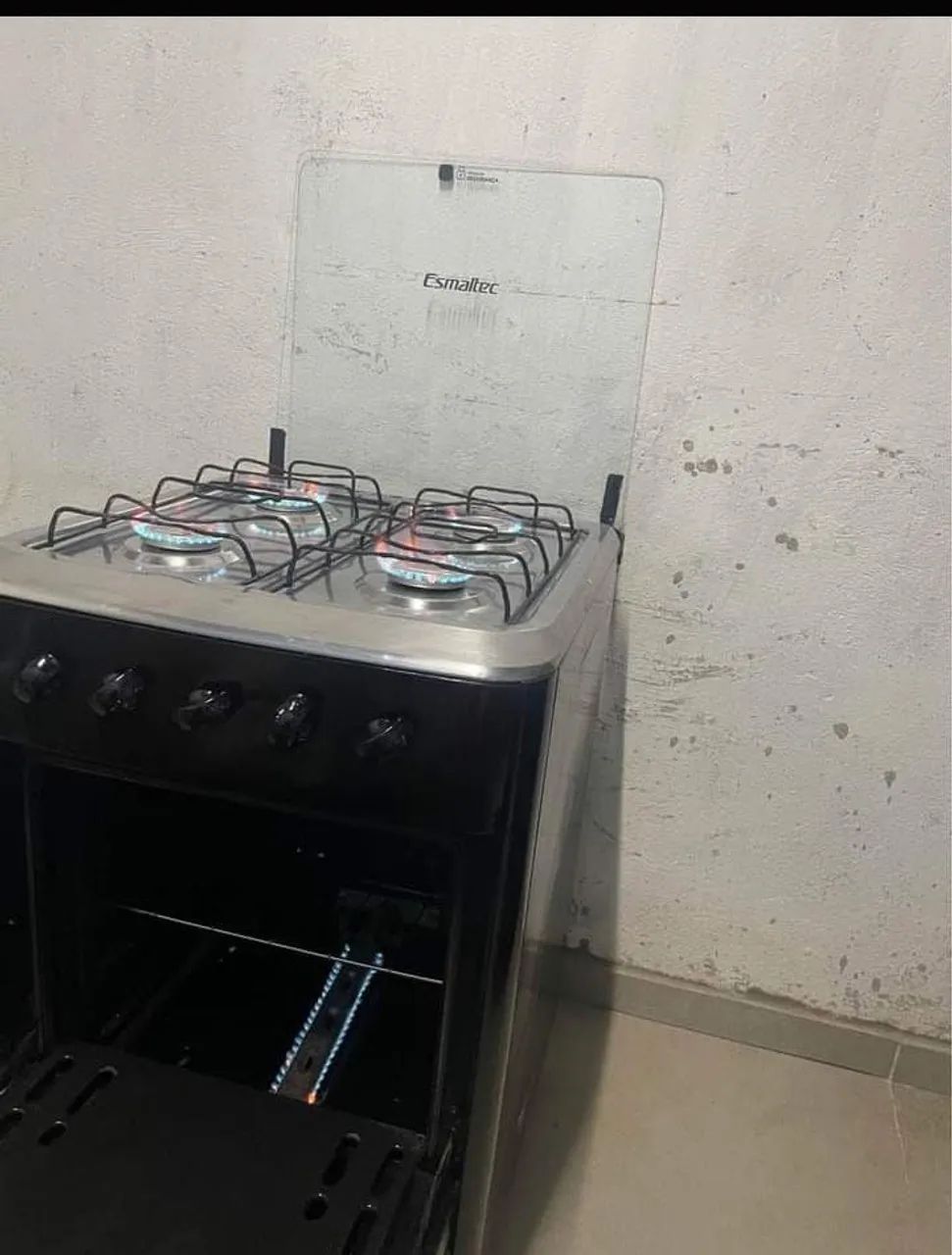 Fogão  - Foto 2
