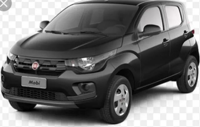 Frete em carro de passeio - Foto 2