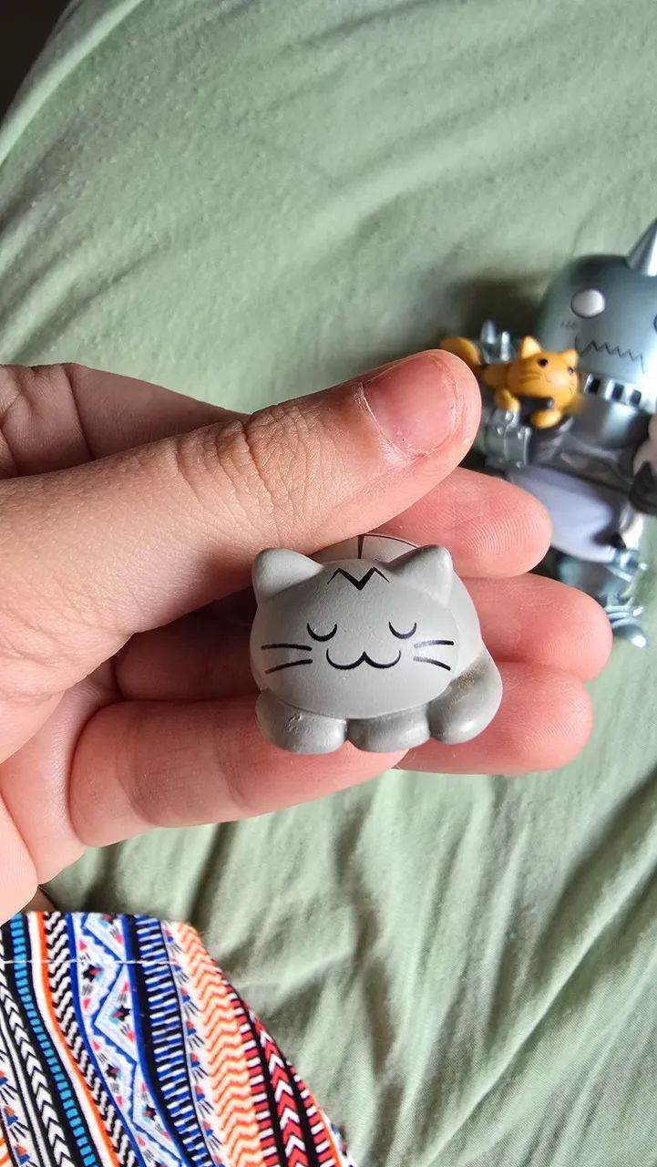 Funko pop Alphonse  - Foto 2